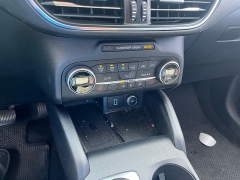 Used 2020  Ford Escape Hybrid 4d SUV AWD Titanium at Keenan's Cherryland near Holmen&comma; WI