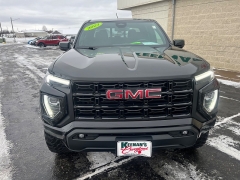 Used 2023  GMC Canyon 4WD Crew Cab Elevation at Keenan's Cherryland near Holmen&comma; WI