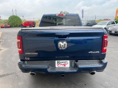 Used 2019 Ram 1500 4WD Crew Cab Big Horn/Lone Star at Keenan's Cherryland near Holmen, WI