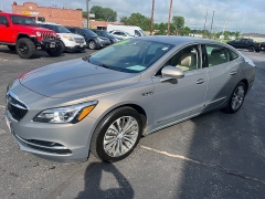 Used 2017  Buick LaCrosse 4d Sedan Essence at Keenan's Cherryland near Holmen&comma; WI