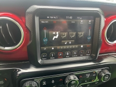 Used 2019  Jeep Wrangler Unlimited 4d SUV 4WD Rubicon at Keenan's Cherryland near Holmen&comma; WI