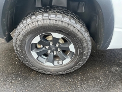 Used 2020  Ram 1500 4WD Crew Cab Rebel at Keenan's Cherryland near Holmen&comma; WI