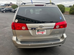 Used 2010 Toyota Sienna 4d Wagon Limited AWD at Keenan's Cherryland near Holmen, WI