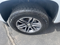 Used 2019 Chevrolet Colorado 4WD Crew Cab LT at Keenan's Cherryland near Holmen, WI