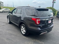 Used 2017  Ford Explorer 4d SUV 4WD XLT at Keenan's Cherryland near Holmen&comma; WI