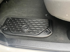 Used 2022  Ram 1500 4WD Big Horn Crew Cab 6'4" Box at Keenan's Cherryland near Holmen&comma; WI