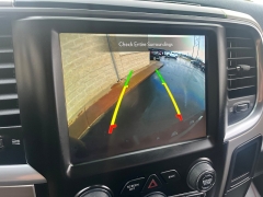 Used 2019 Ram 1500 Classic 4WD Crew Cab Warlock at Keenan's Cherryland near Holmen, WI
