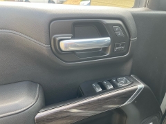 Used 2020  Chevrolet Silverado 1500 4WD Double Cab LTZ at Keenan's Cherryland near Holmen&comma; WI