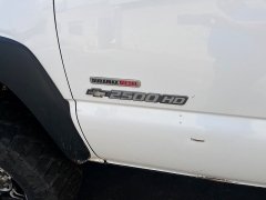 Used 2002 Chevrolet Silverado 2500 4WD Crew Cab HD at Keenan's Cherryland near Holmen, WI