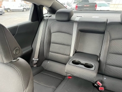 Used 2025  Chevrolet Malibu 4dr Sdn 1LT at Keenan's Cherryland near Holmen&comma; WI