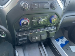 Used 2020  Chevrolet Silverado 1500 4WD Double Cab LTZ at Keenan's Cherryland near Holmen&comma; WI