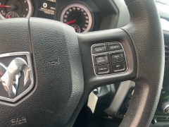 Used 2018  Ram 1500 4WD Crew Cab SLT Longbed at Keenan's Cherryland near Holmen&comma; WI