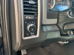Used 2018  Ram 1500 4WD Quad Cab Express at Keenan's Cherryland near Holmen&comma; WI