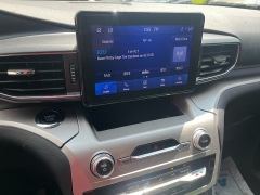 Used 2022  Ford Explorer XLT 4WD at Keenan's Cherryland near Holmen&comma; WI