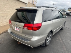 Used 2004 Toyota Sienna 4d Wagon XLE at Keenan's Cherryland near Holmen, WI