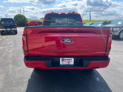 Used 2024  Ford F-150 4WD XLT SuperCrew 6&period;5' Box at Keenan's Cherryland near Holmen&comma; WI