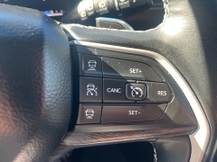 Used 2021  Jeep Grand Cherokee L Limited 4x4 at Keenan's Cherryland near Holmen&comma; WI