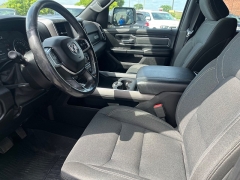Used 2019 Ram 1500 4WD Crew Cab Big Horn/Lone Star at Keenan's Cherryland near Holmen, WI