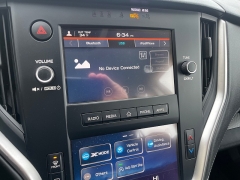 Used 2021  Subaru Outback CVT at Keenan's Cherryland near Holmen&comma; WI