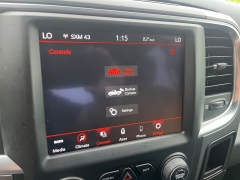 Used 2021 Ram 1500 Classic 4WD Warlock Crew Cab 5'7" Box at Keenan's Cherryland near Holmen, WI