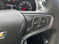 Used 2024 Chevrolet Malibu 4dr Sdn 1LT at Keenan's Cherryland near Holmen, WI