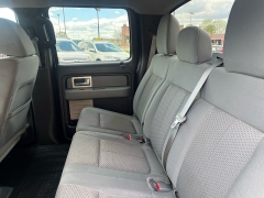 Used 2011  Ford F-150 4WD Supercrew XLT 5 1&sol;2 at Keenan's Cherryland near Holmen&comma; WI