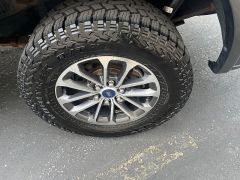 Used 2019  Ford F-150 4WD SuperCrew XLT 5 1&sol;2 at Keenan's Cherryland near Holmen&comma; WI