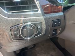 Used 2014  Ford Edge 4d SUV AWD Limited at Keenan's Cherryland near Holmen&comma; WI