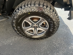 Used 2019  Jeep Wrangler Unlimited 4d SUV 4WD Rubicon at Keenan's Cherryland near Holmen&comma; WI