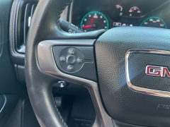 Used 2021 GMC Canyon 4WD Crew Cab 128" AT4 w/Cloth at Keenan's Cherryland near Holmen, WI