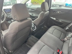 Used 2024 Chevrolet Malibu 4dr Sdn 1LT at Keenan's Cherryland near Holmen, WI