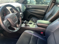 Used 2019  Dodge Durango 4d SUV AWD GT at Keenan's Cherryland near Holmen&comma; WI
