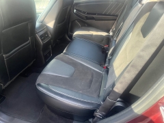 Used 2018 Ford Edge 4d SUV AWD Sport at Keenan's Cherryland near Holmen, WI