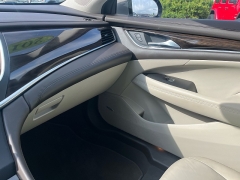 Used 2017  Buick LaCrosse 4d Sedan Essence at Keenan's Cherryland near Holmen&comma; WI