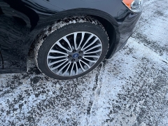 Used 2017  Ford Fusion 4d Sedan SE 2&period;0L EcoBoost at Keenan's Cherryland near Holmen&comma; WI