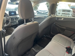 Used 2020  Ford Escape 4d SUV FWD SE at Keenan's Cherryland near Holmen&comma; WI