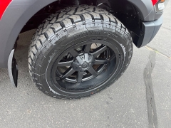 Used 2021 Ram 1500 Classic 4WD Warlock Crew Cab 5'7" Box at Keenan's Cherryland near Holmen, WI