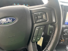 Used 2019  Ford F-150 4WD SuperCrew XLT 5 1&sol;2 at Keenan's Cherryland near Holmen&comma; WI