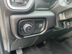 Used 2024  Ram 2500 4WD Big Horn Crew Cab 6'4" Box at Keenan's Cherryland near Holmen&comma; WI