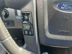 Used 2013  Ford F-150 4WD Supercab XLT at Keenan's Cherryland near Holmen&comma; WI