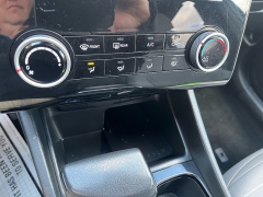 Used 2022  Hyundai Santa Cruz SEL AWD at Keenan's Cherryland near Holmen&comma; WI