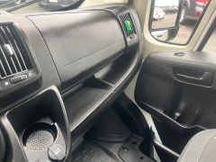 Used 2019 Ram ProMaster Cargo Van 3500 High Roof Ext Van 159" WB at Keenan's Cherryland near Holmen, WI