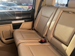 Used 2021  Ford Super Duty F-250 4WD LARIAT Crew Cab SRW 6&period;75' Box at Keenan's Cherryland near Holmen&comma; WI