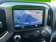 Used 2021  GMC Sierra 1500 4WD Crew Cab 157" SLE at Keenan's Cherryland near Holmen&comma; WI