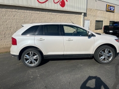 Used 2014  Ford Edge 4d SUV AWD Limited at Keenan's Cherryland near Holmen&comma; WI