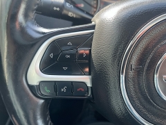 Used 2018  Jeep Compass 4d SUV 4WD Latitude Altitude at Keenan's Cherryland near Holmen&comma; WI