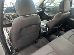 Used 2025  Chevrolet Malibu 4dr Sdn 1LT at Keenan's Cherryland near Holmen&comma; WI