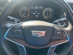 Used 2021  Cadillac XT5 AWD 4dr Sport at Keenan's Cherryland near Holmen&comma; WI