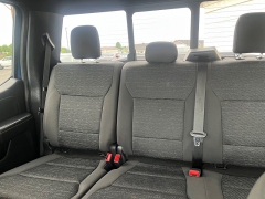 Used 2022 Ford F-150 4WD XLT SuperCrew 6.5' Box at Keenan's Cherryland near Holmen, WI