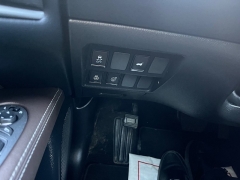 Used 2020  INFINITI QX60 4d SUV AWD PURE at Keenan's Cherryland near Holmen&comma; WI